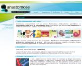 Anastomose Communication