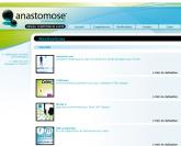 Anastomose Communication
