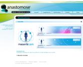 Anastomose Communication