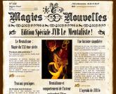JYB Le mentaliste