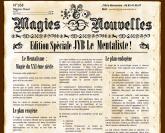 JYB Le mentaliste