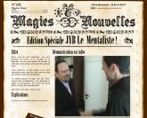JYB Le mentaliste