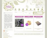 Le boudoir de violette