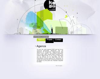 Kaso Architecte