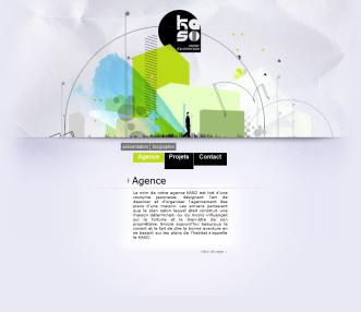 Kaso Architecte
