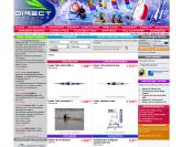 Direct Sailing La Baule