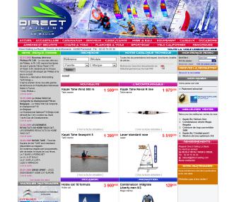 Direct Sailing La Baule