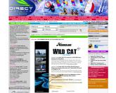 Direct Sailing La Baule