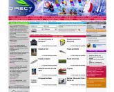 Direct Sailing La Baule