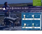 Sel de bourgneuf