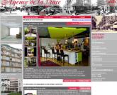 Agence immobilière de la gare