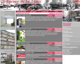 Agence immobilière de la gare