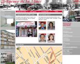 Agence immobilière de la gare