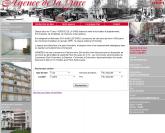 Agence immobilière de la gare