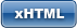 xHTML